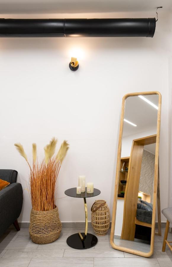 Romsuites - Amazing Atmosphere, Baha'I Gardens Main Street, German Colony Haifa Exteriör bild
